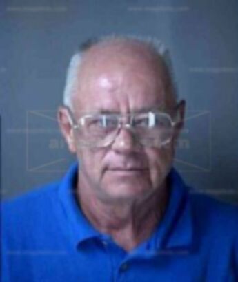 Paul Rex Jackson