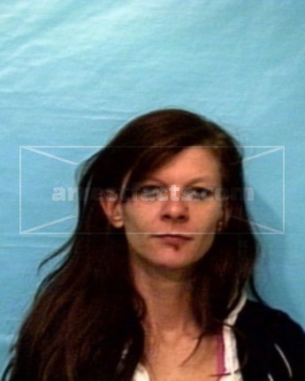 Tina Denise Travis