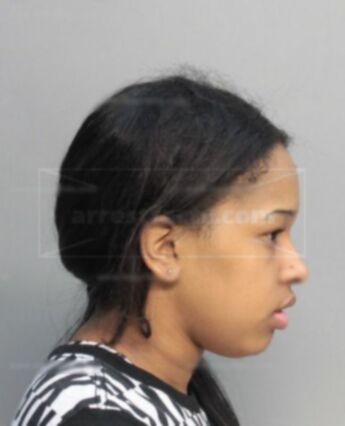 Janiya Rodnae Dawson
