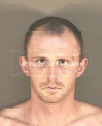 Tommy Shane Mcintyre