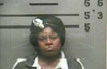 Ashley Nicole Ray