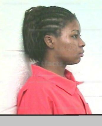 Yashema Vonshel Johnson