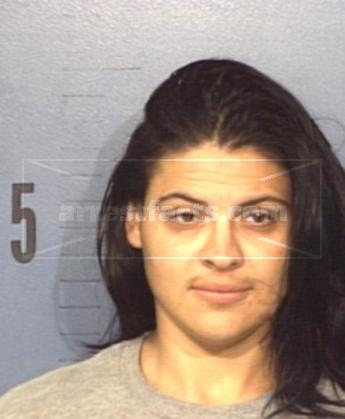 Angela Michelle Southall