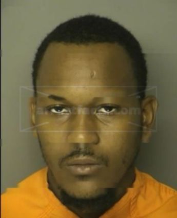 Harrison Antwan Sarvis