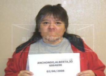 Alberta Jo Anchondo