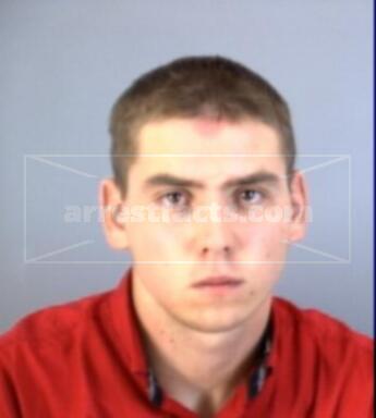 Christopher Aurther Partain