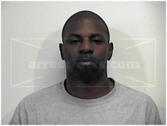 Daren Denel Jordan