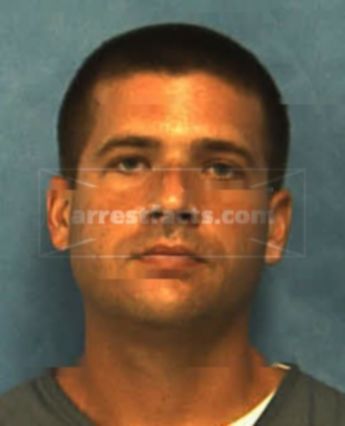 Troy Robert Taylor