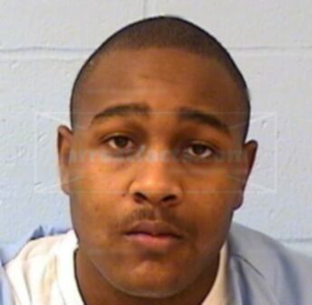 Ramonte S. Scott