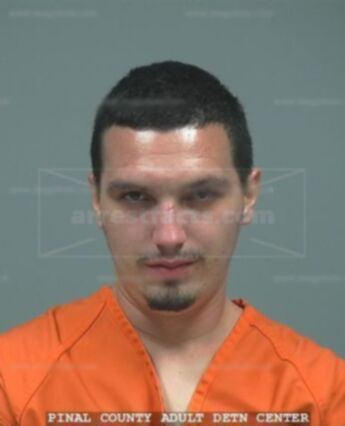 Sergio Coronado Perez