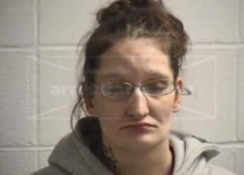 Heather Renee Mortenson