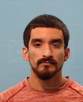 John Anthony Perez