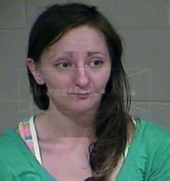 Jessica Noel Thurston