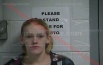 Chelsie Caudill