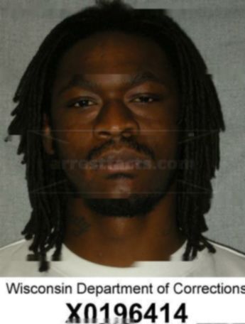 Ronnie Edwards Jr.