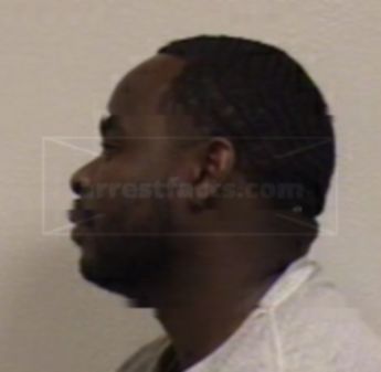 Bernard Leander Moore