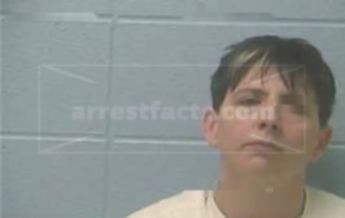 Kimberly Lynn Henderson