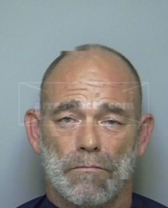 Travis Owen Bell