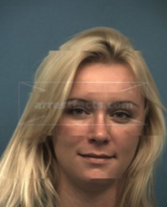 Megan Renee Russell