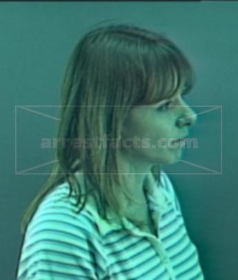 Carrie Renee Waits