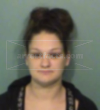 Brandy Kay Ferris