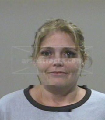 Leanne Marie Woods