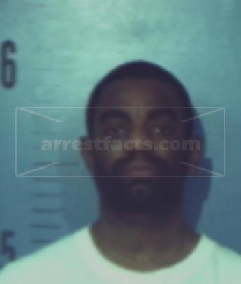 Gregory Wofford