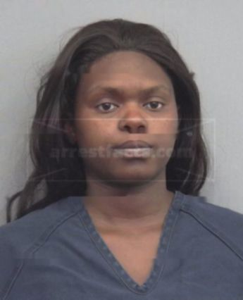 Sonja Lesha Wiley