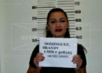 Brandy Dominguez