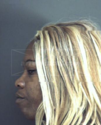 Rashanda Chantay Dean