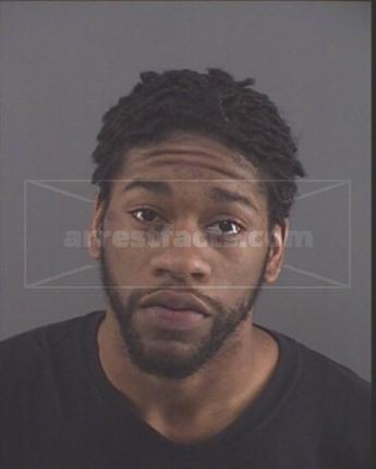 Cornelius J Hampton
