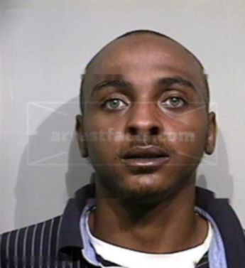 Jonathan Teneill Green