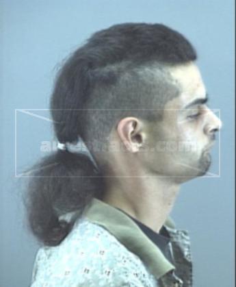 Aaron Dale Williamson