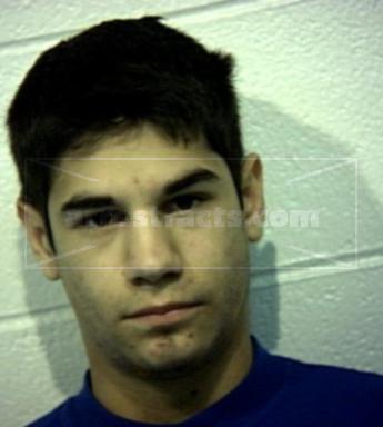 Jacob Anthony Perez