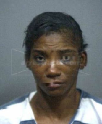 Stephanie Ann Buie