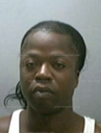 Corey Lamar Smith