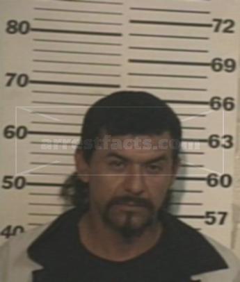 Eduardo Perez Hernandez