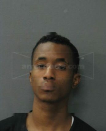 Divonte James Briggs