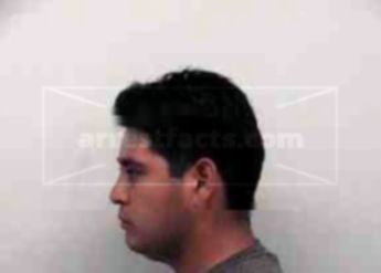 Ricardo Cano Angeles