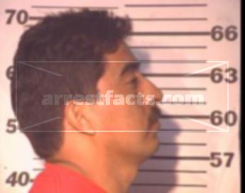 Jose Abelino Reyes Morales