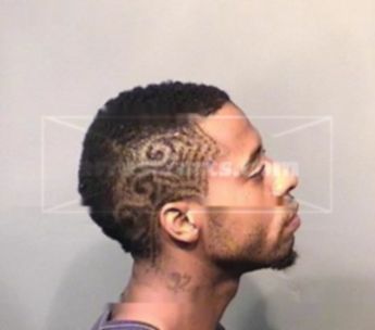 Vernon James Hodges