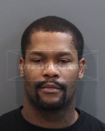 Terrell Leauna Brown
