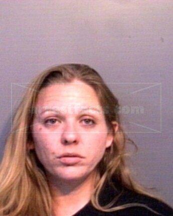 April Lee Coggins