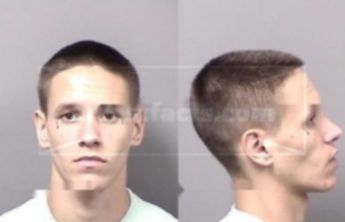 Anthony Allan Pacheco