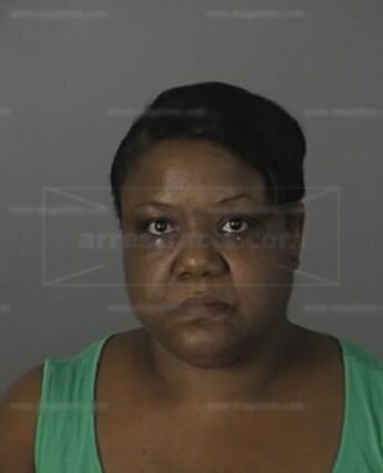 Yolanda Evette Stewart