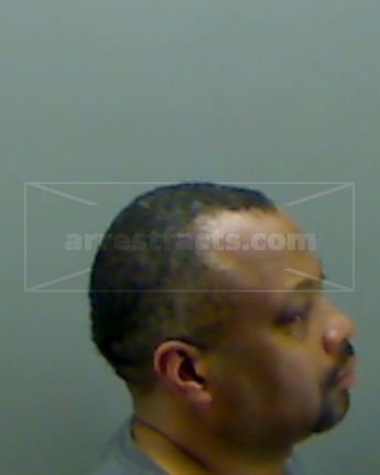 Ottis Ray Spencer