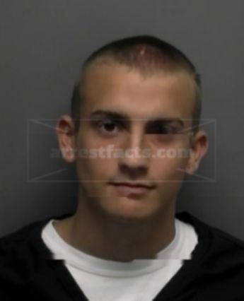 Anthony Michael Bertolini