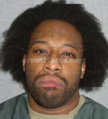 Antonio J Evans