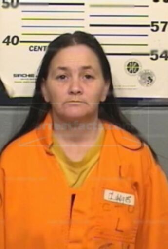 Norma L Hatfield