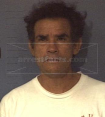 Filberto Gilbert Guerra